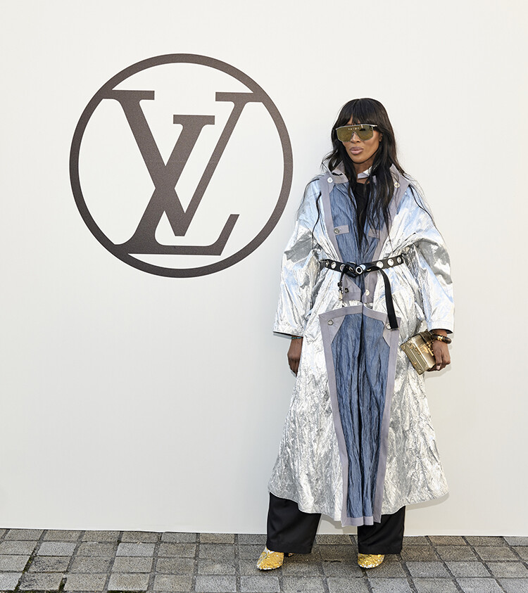 LOUIS VUITTON SS23