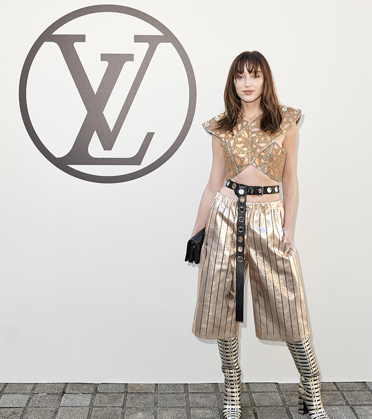 LOUIS VUITTON SS23
