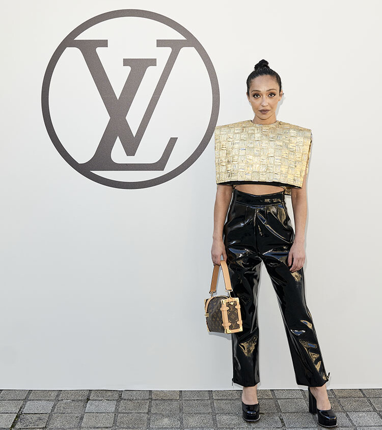 LOUIS VUITTON SS23