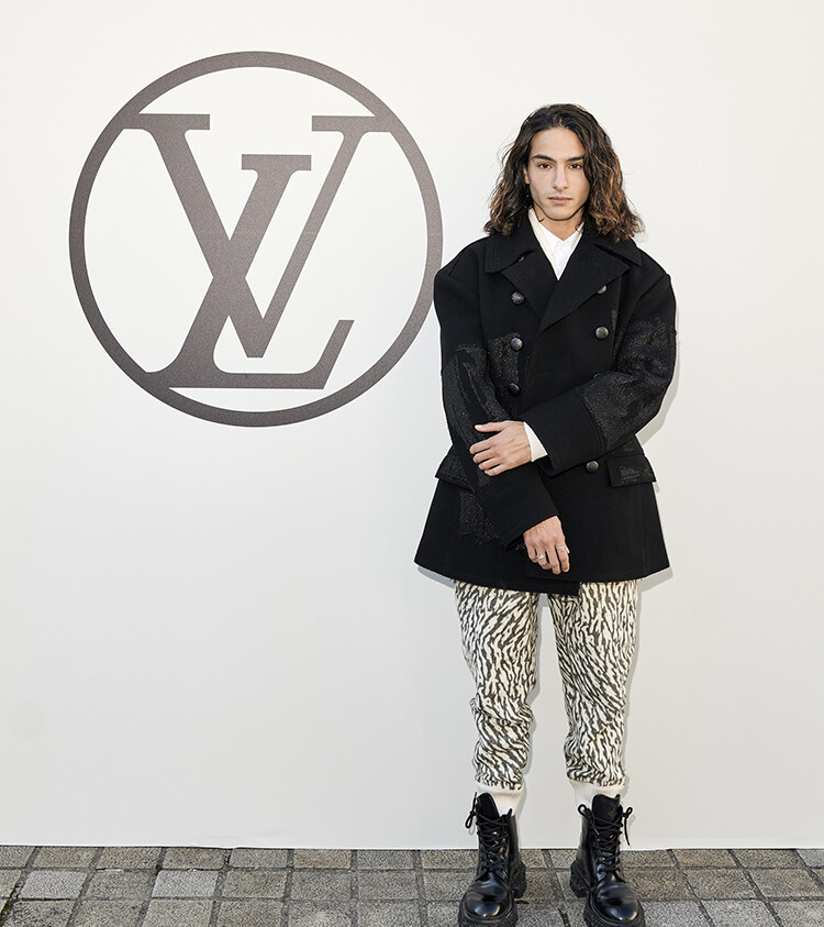 LOUIS VUITTON SS23
