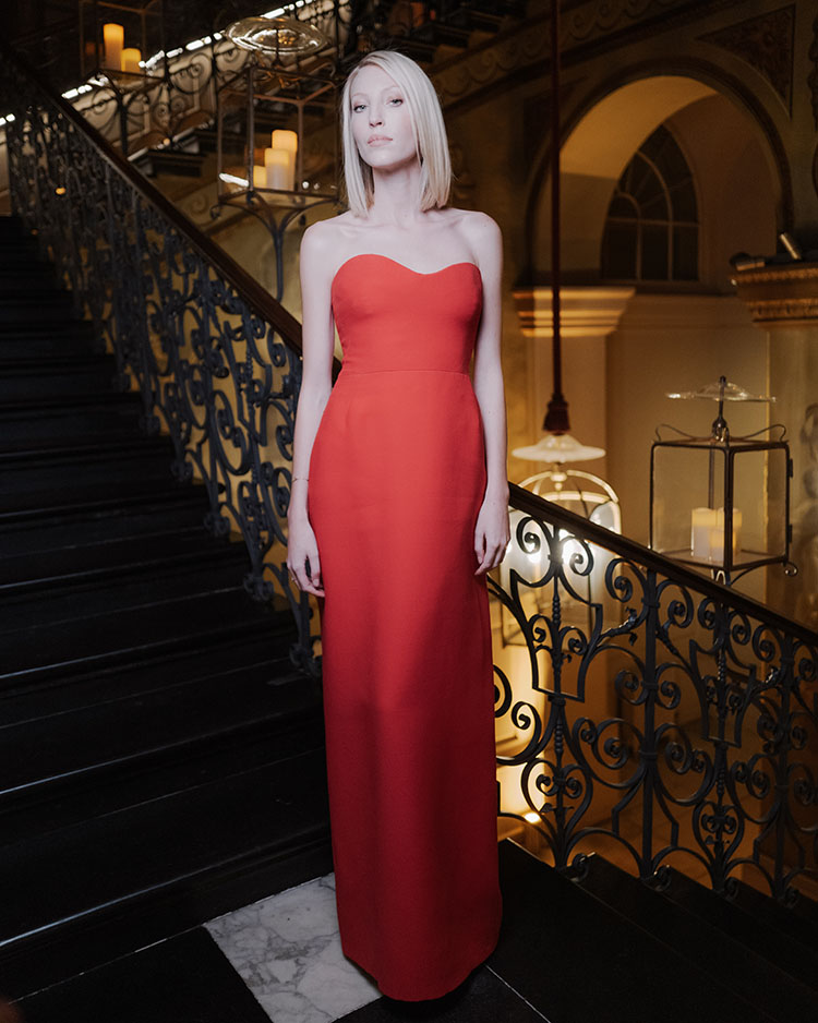 Ella Richards
The Fabulous World Of Dior, An Invitation To Suspend Time At Harrods