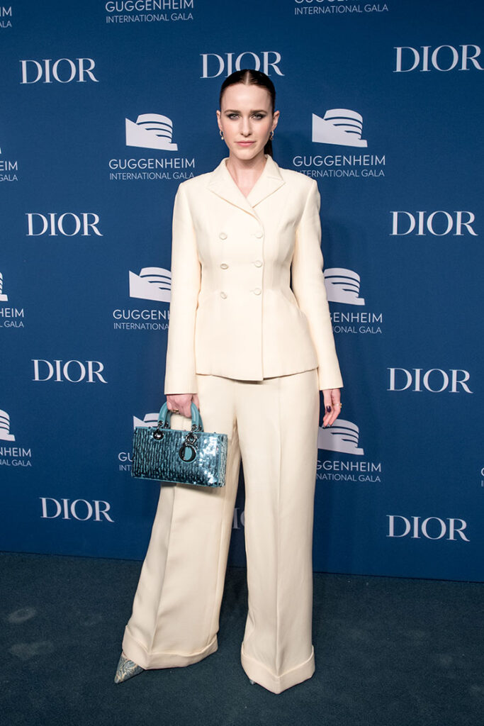 Rachel Brosnahan