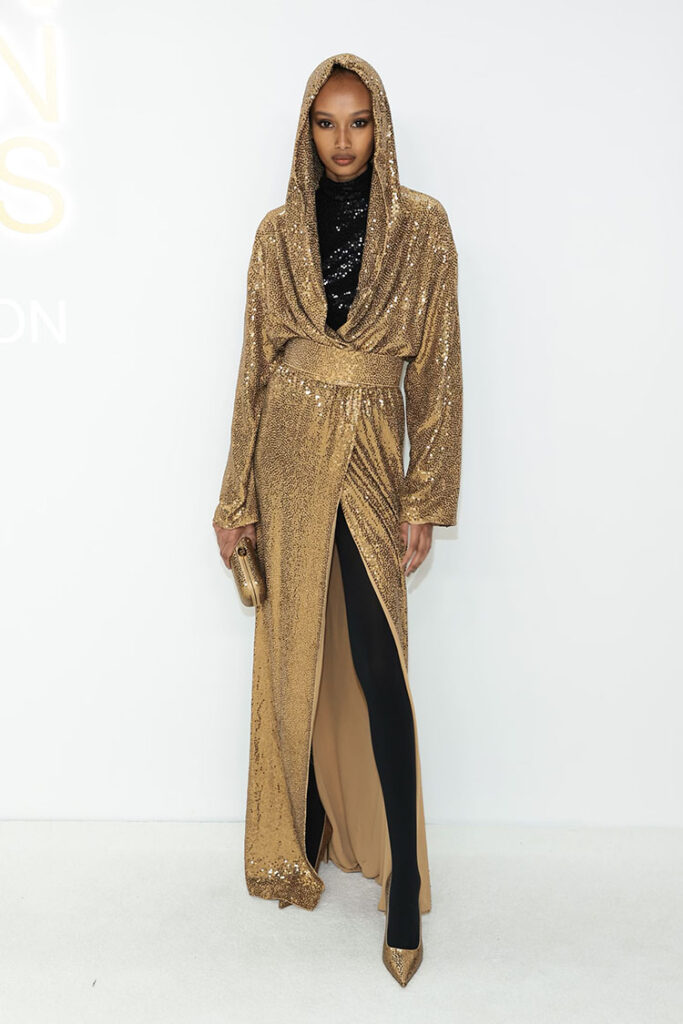Michael Kors Collection @ The 2022 CFDA Awards Michael Kors Collection @ The 2022 CFDA Awards