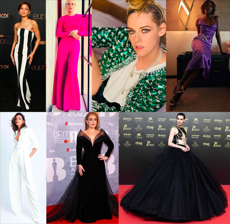 Met Gala 2022 Red Carpet Fashion: Vote For Outfits, Looks and