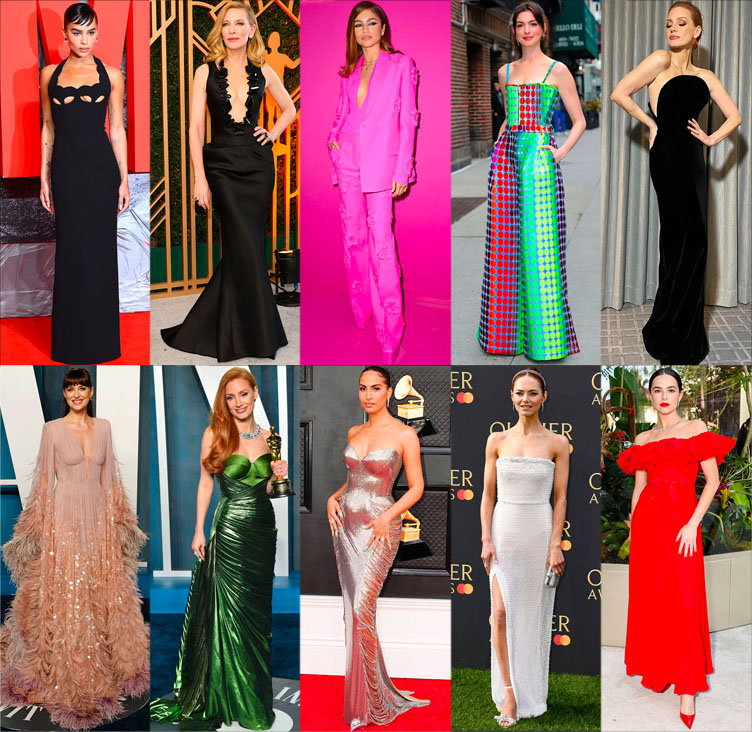 Met Gala 2022 Red Carpet Fashion: Vote For Outfits, Looks and