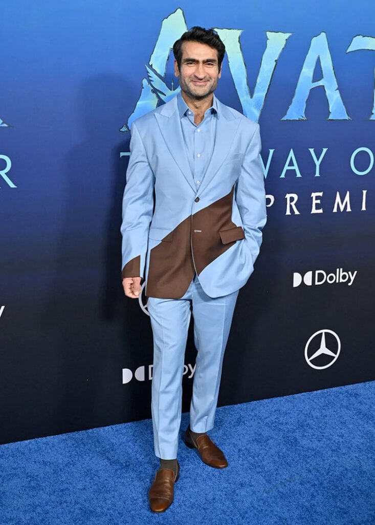 'Avatar: The Way Of Water' LA Premiere