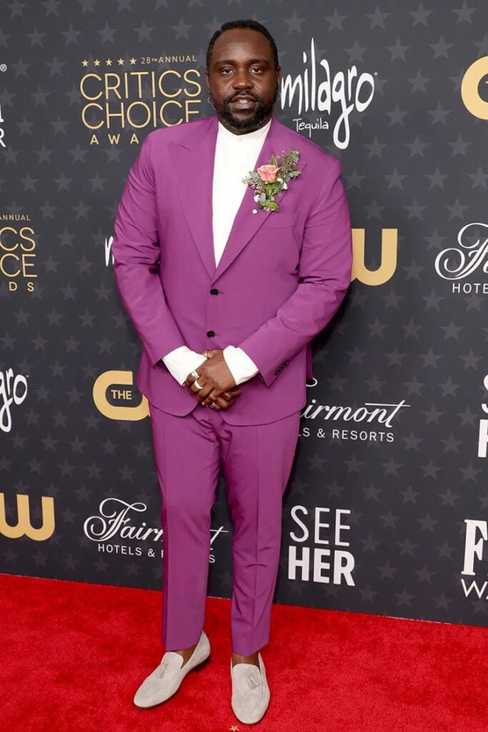 2023 Critics' Choice Awards