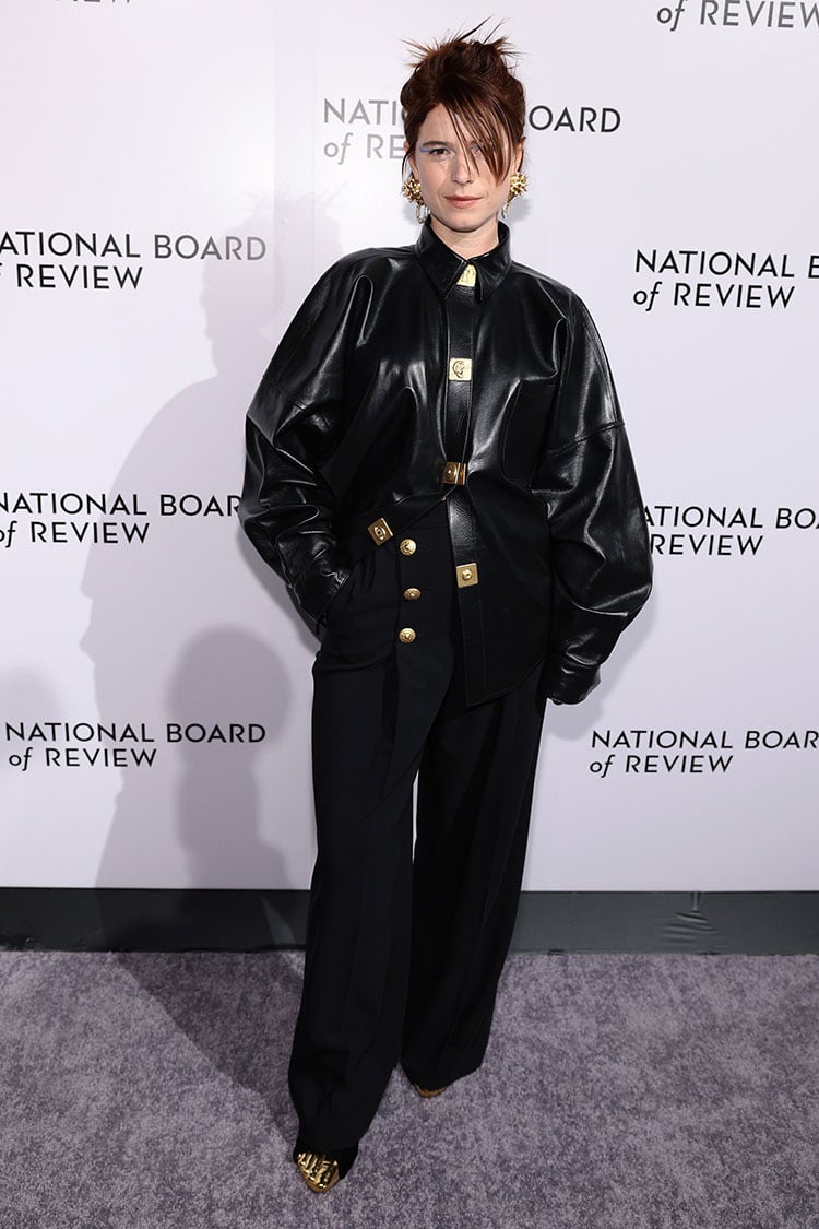 National Board Of Review 2023 Awards Gala Red Carpet Roundup
