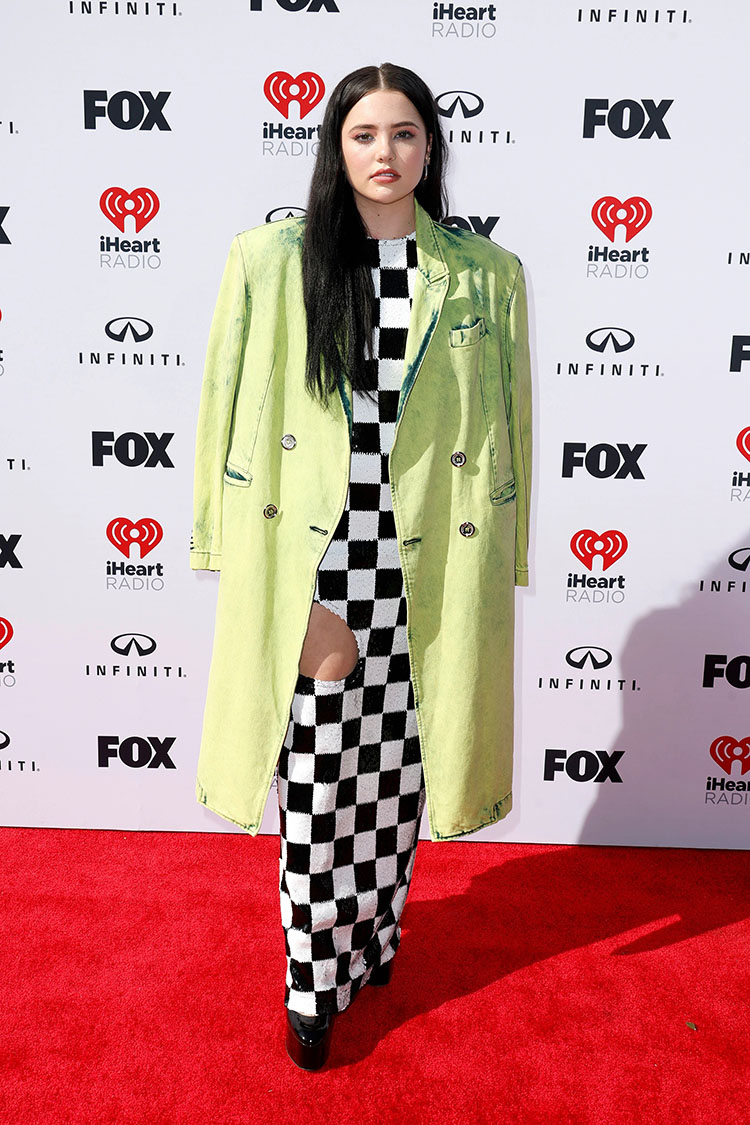 2023 iHeartRadio Music Awards Red Carpet Roundup