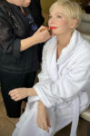 Michelle Williams' Fairytale Oscars Makeup Courtesy Of Chanel