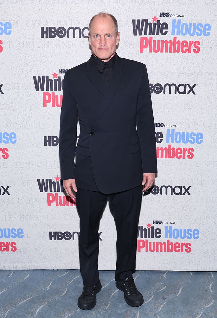 Menswear Red Carpet Roundup