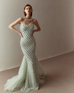 Fan Bingbing Wore Rony Abou Hamdan Couture To The Cannes Film Festival ...