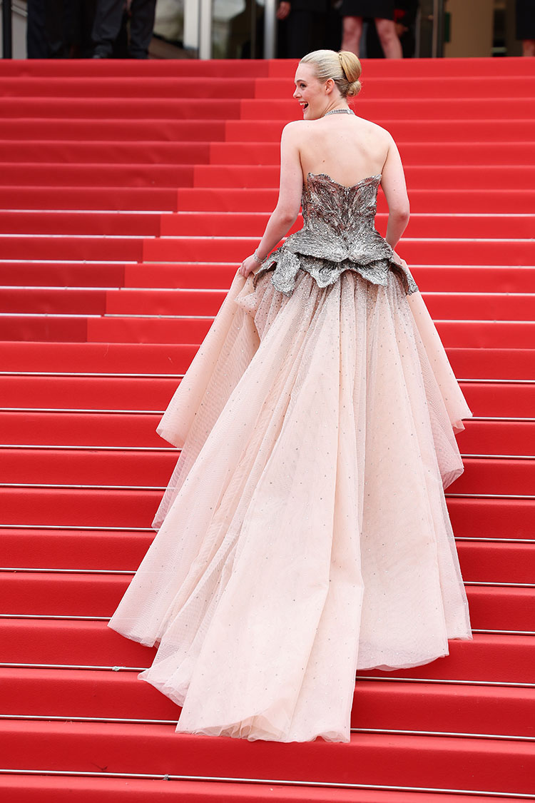 Alexander McQueen Women's Evening Dresses | ShopStyle