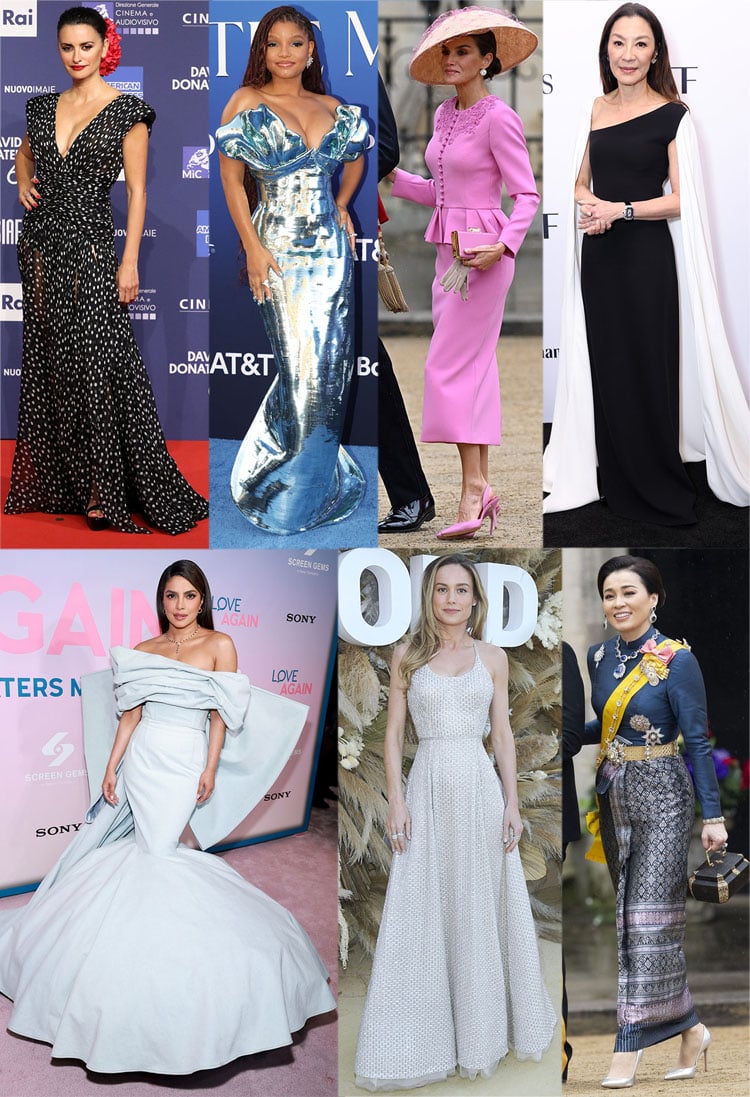 Who Was Your Best Dressed This Week? - Jarastyle 1 Who Was Your Best Dressed This Week? - Jarastyle