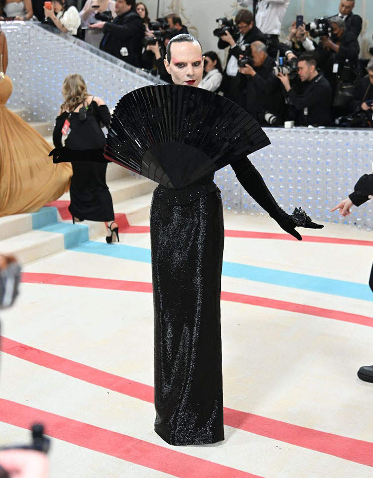 2023 Met Gala