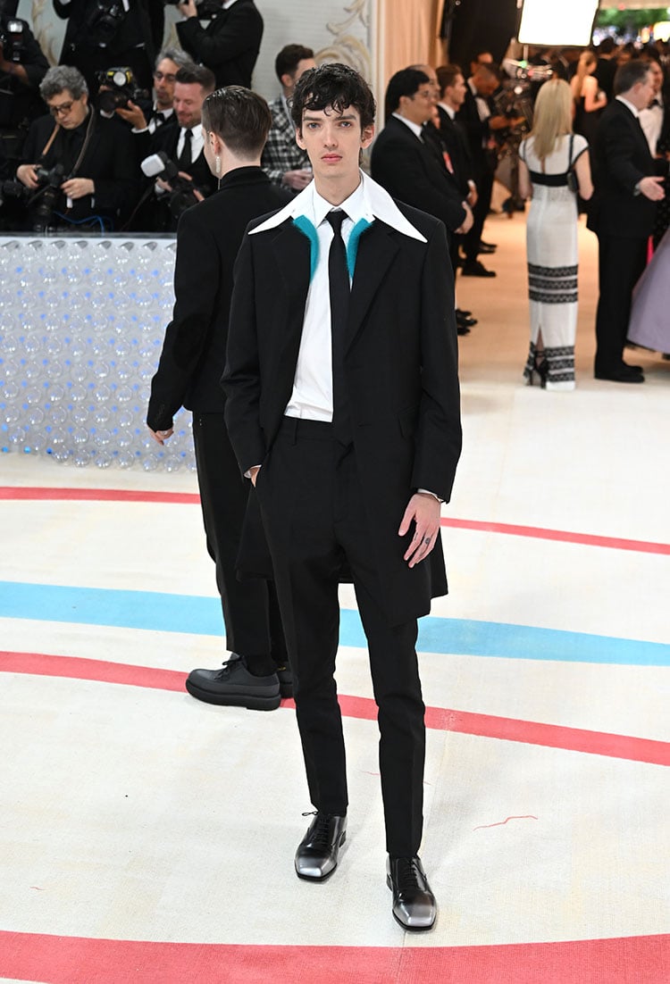 Prada @ 2023 Met Gala