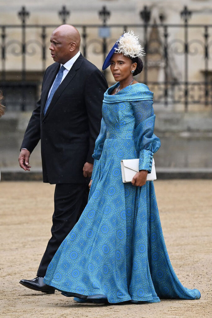 King Charles III Coronation Global Guests