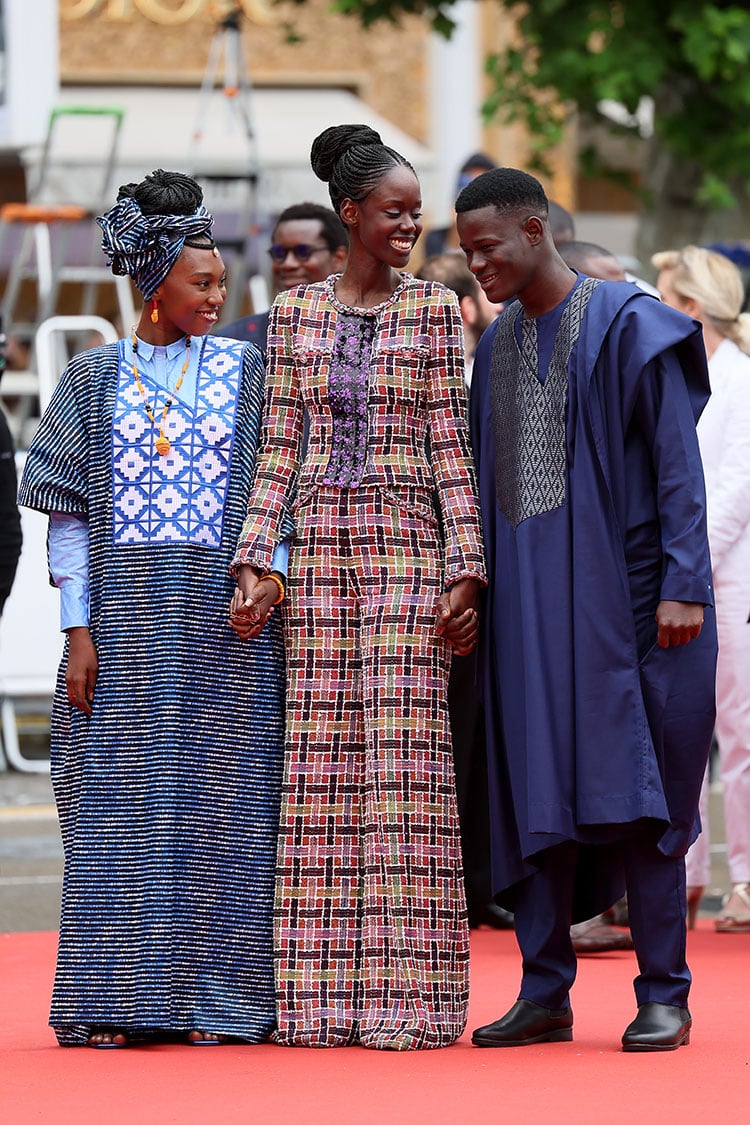 Fashion Critics' Top 20 Looks From Cannes Film Festival 2023 - Jarastyle