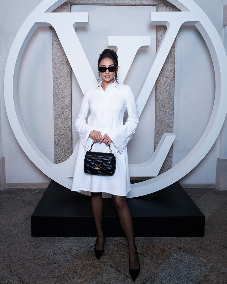 Frameweb  Pivoting from luxury fashion norms, Louis Vuitton's