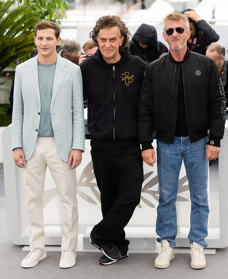 Fashion Critics' Top 20 Looks From Cannes Film Festival 2023 - Jarastyle