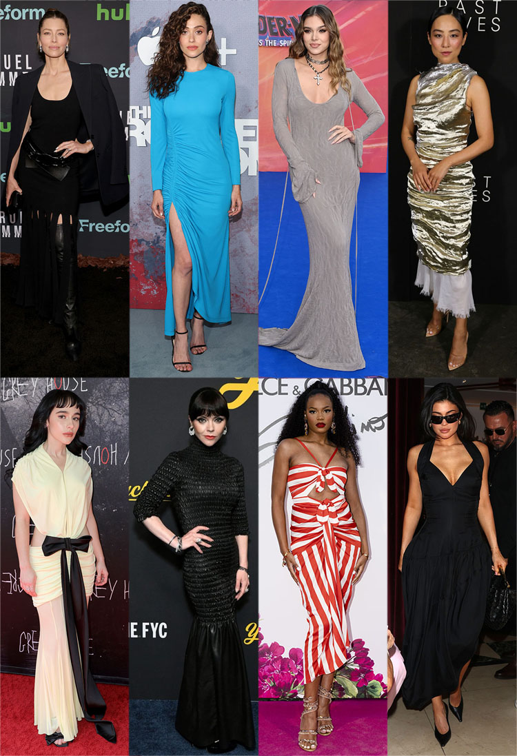 Who Was Your Best Dressed This Week?