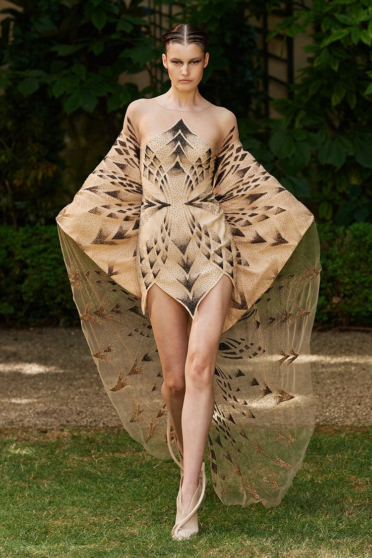 Iris van Herpen Fall 2023 Haute Couture Red Carpet Wish List