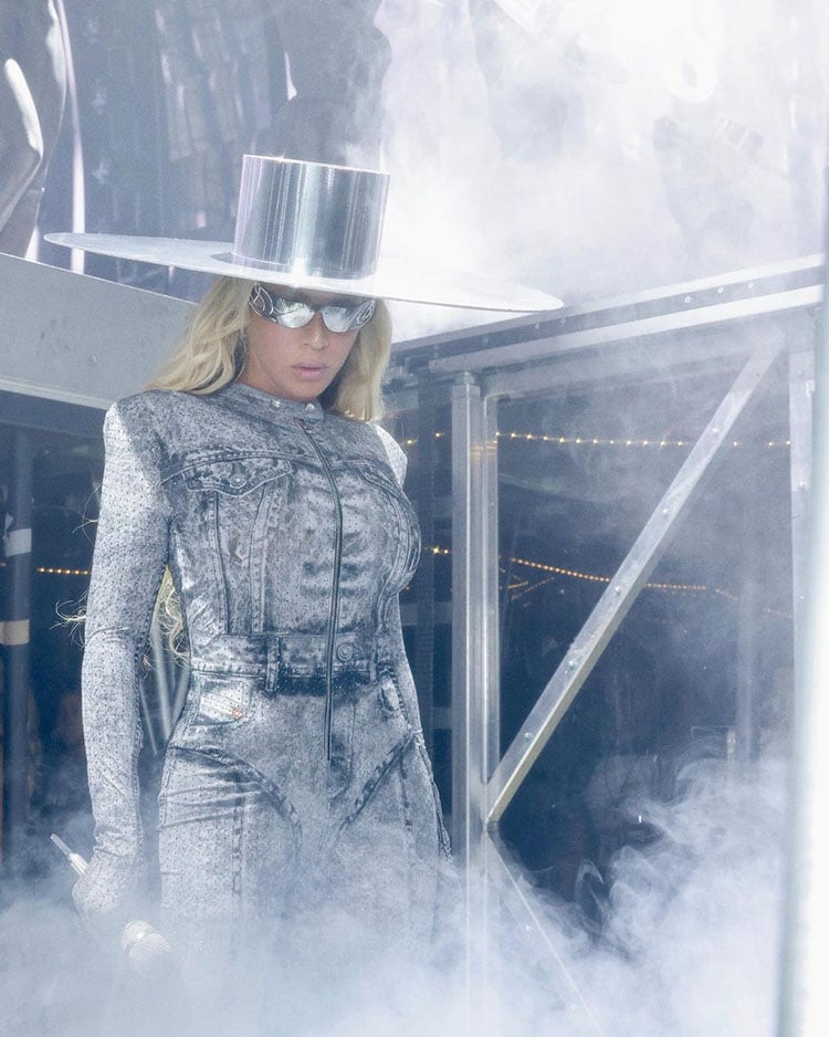 Beyonce’s Renaissance World Tour
Diesel
Louisville
