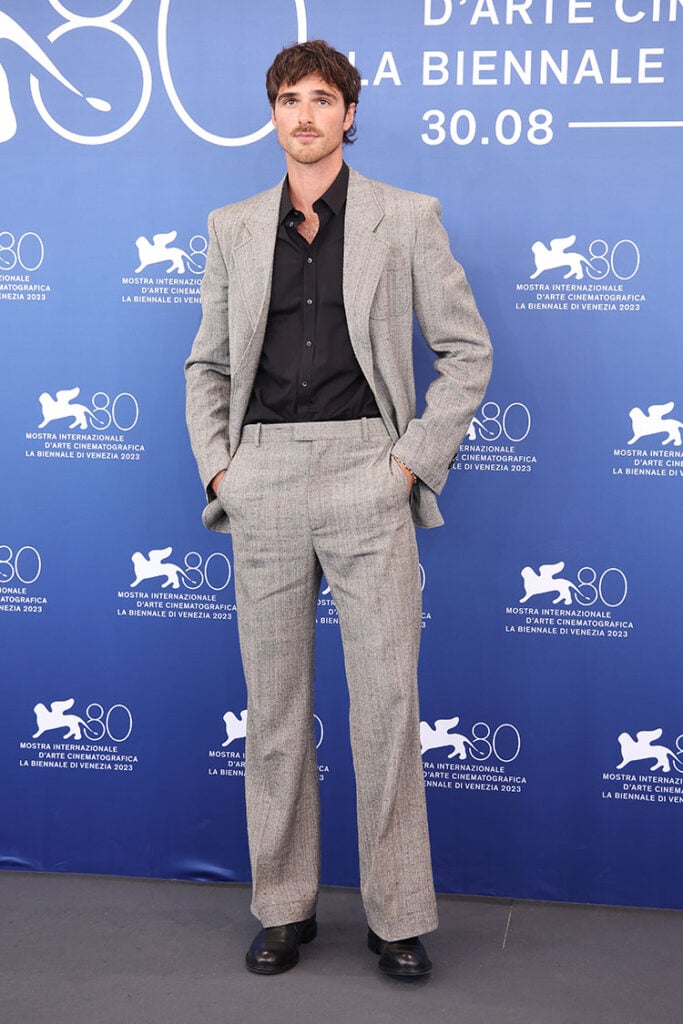 Jacob Elordi, Bottega Veneta, Priscilla Venice Film Festival Photocall, Priscilla Venice Film Festival Premiere, Jacob Elordi Bottega Veneta, Jacob Elordi Valentino, Jacob Elordi Priscilla Venice Film Festival Photocall, Jacob Elordi Priscilla Venice Film Festival Premiere, Jacob Elordi Venice Film Festival, Jacob Elordi Elvis, Bottega Veneta Pre-Fall 2023, 