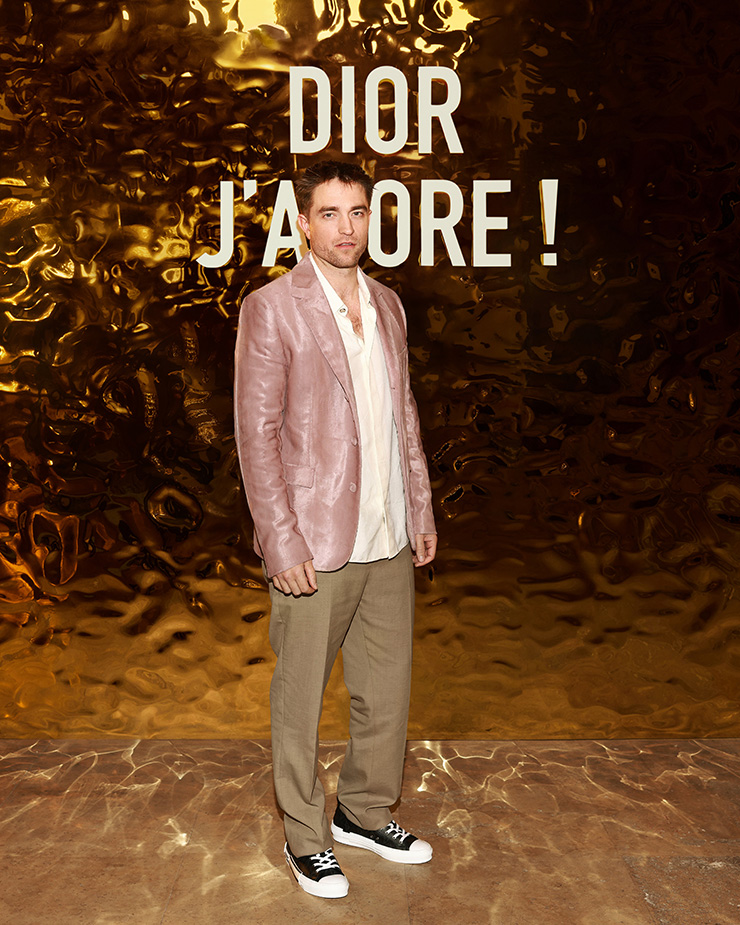 Ava DuVernay Wore Prada & Louis Vuitton To The 'Origin' Venice Film  Festival Premiere & Photocall