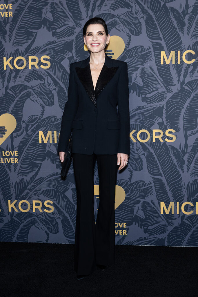 Julianna Margulies

God’s Love We Deliver 2023 Golden Heart Awards