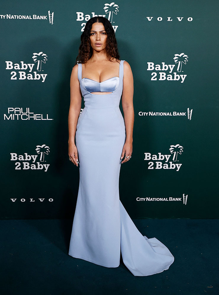 Celebrities At The 2023 Baby2Baby Gala