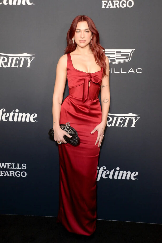 2023 Variety Power Of Women Event