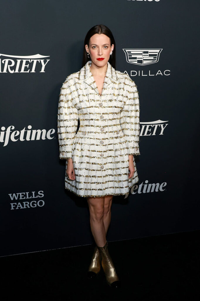 2023 Variety Power Of Women Event