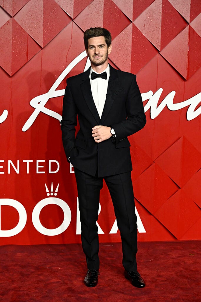 Andrew Garfield