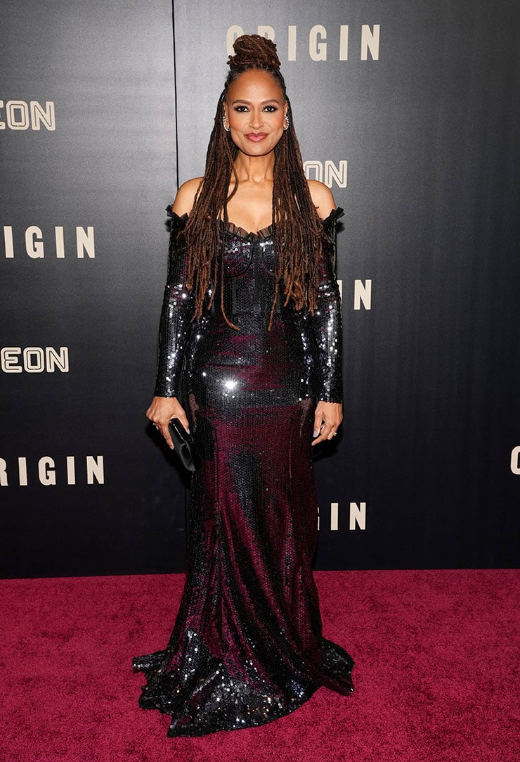 Celebrities at the ‘Origin’ New York Premiere