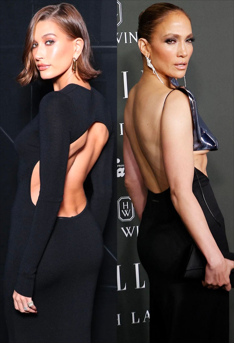 Red Carpet Fashion Awards: Best Of 2023
