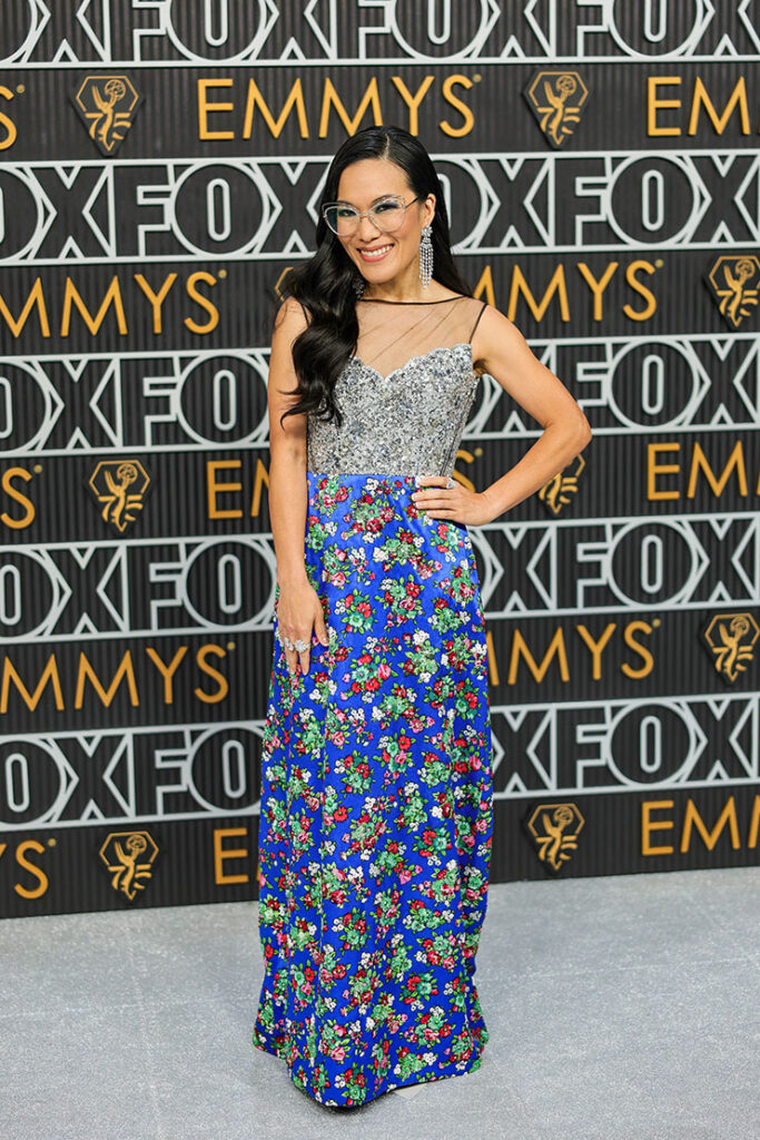 Louis Vuitton @ 75th Primetime Emmy Awards