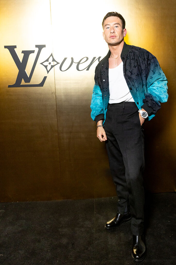 Louis Vuitton Celebrates a New Pop-Up Store in West Hollywood Louis Vuitton Celebrates a New Pop-Up Store in West Hollywood