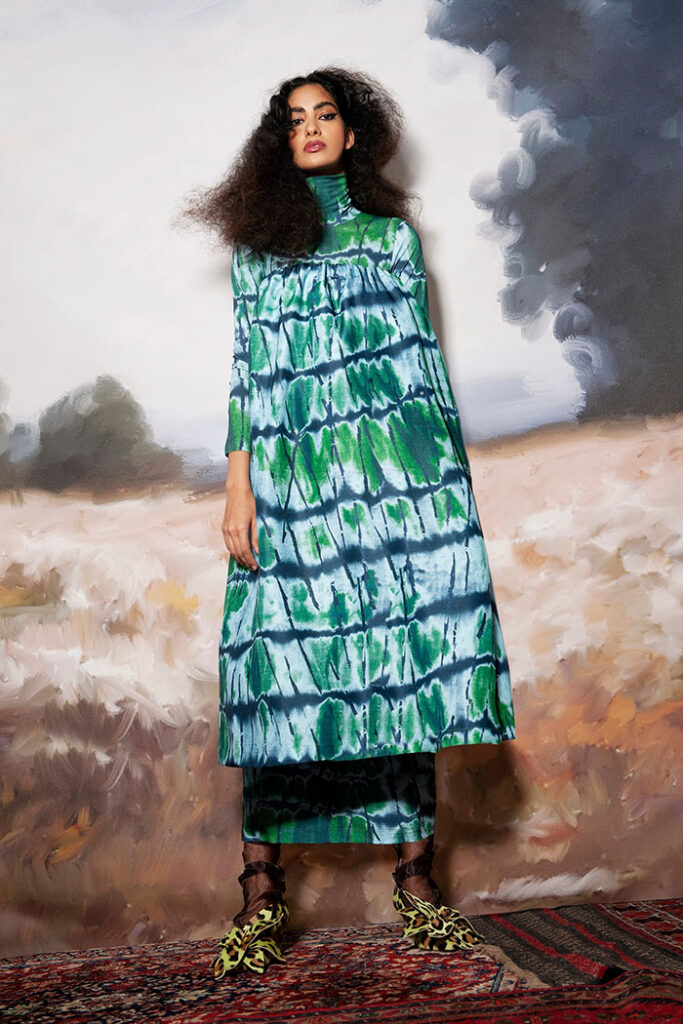 Stella Jean Fall 2023
