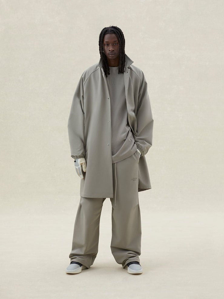 Fear of God Athletics