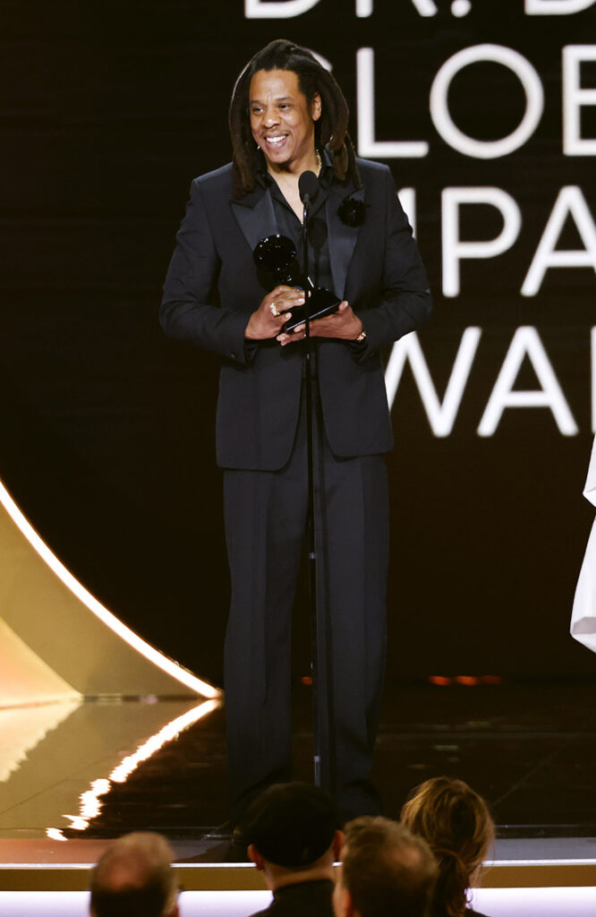 2024 Grammy Awards: Menswear Edition