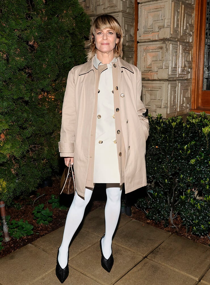 W Magazine and Louis Vuitton's Academy Awards Dinner