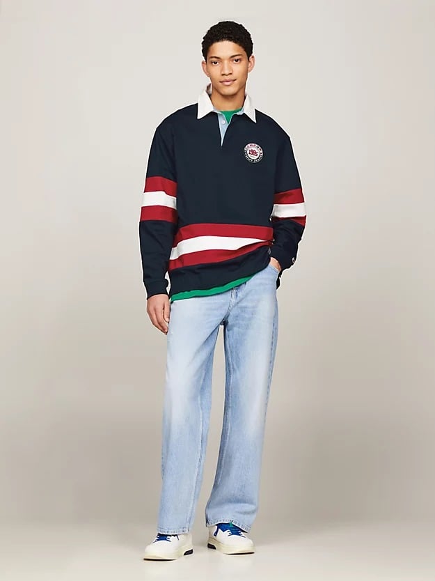 Tommy Jeans