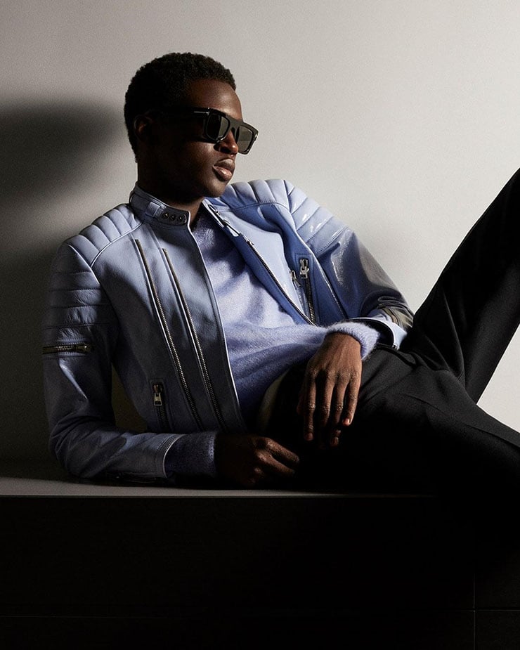 Tom Ford