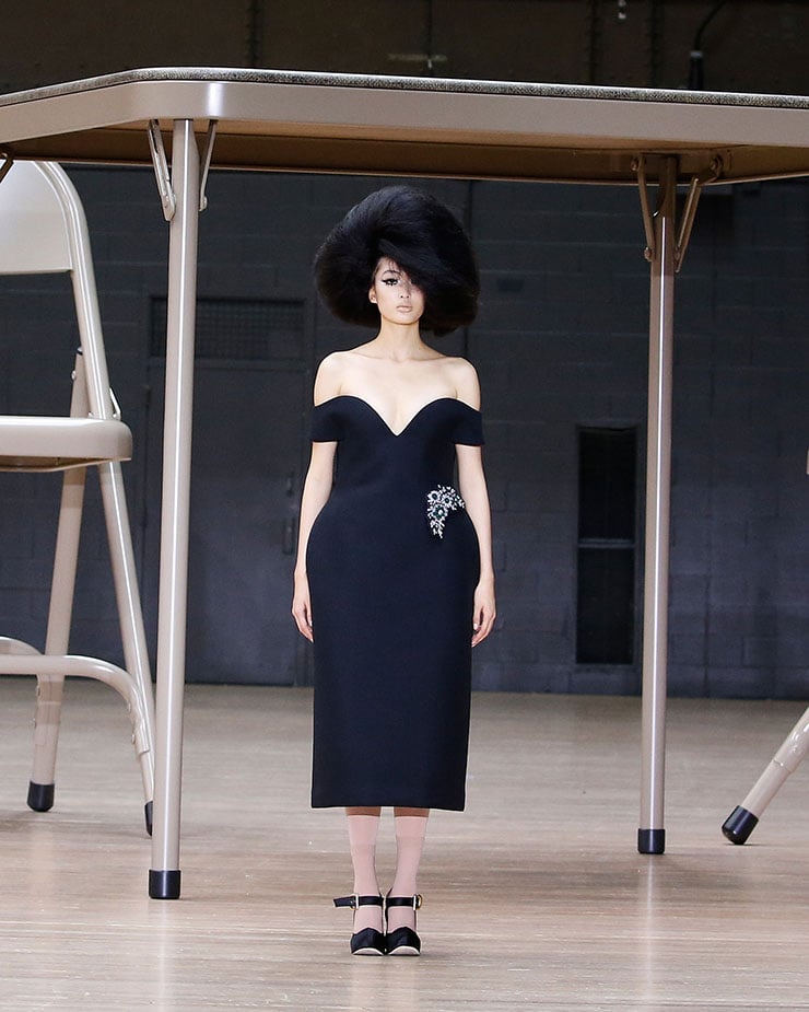 Marc Jacobs Fall 2024