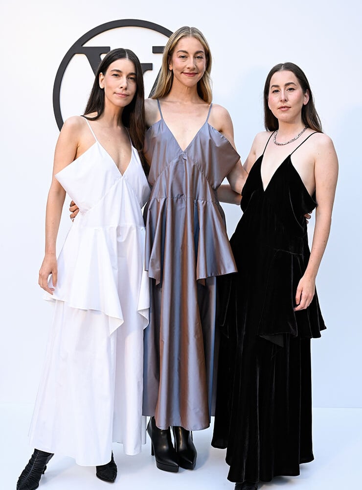 Louis Vuitton : Photocall - Womenswear Cruise 2025