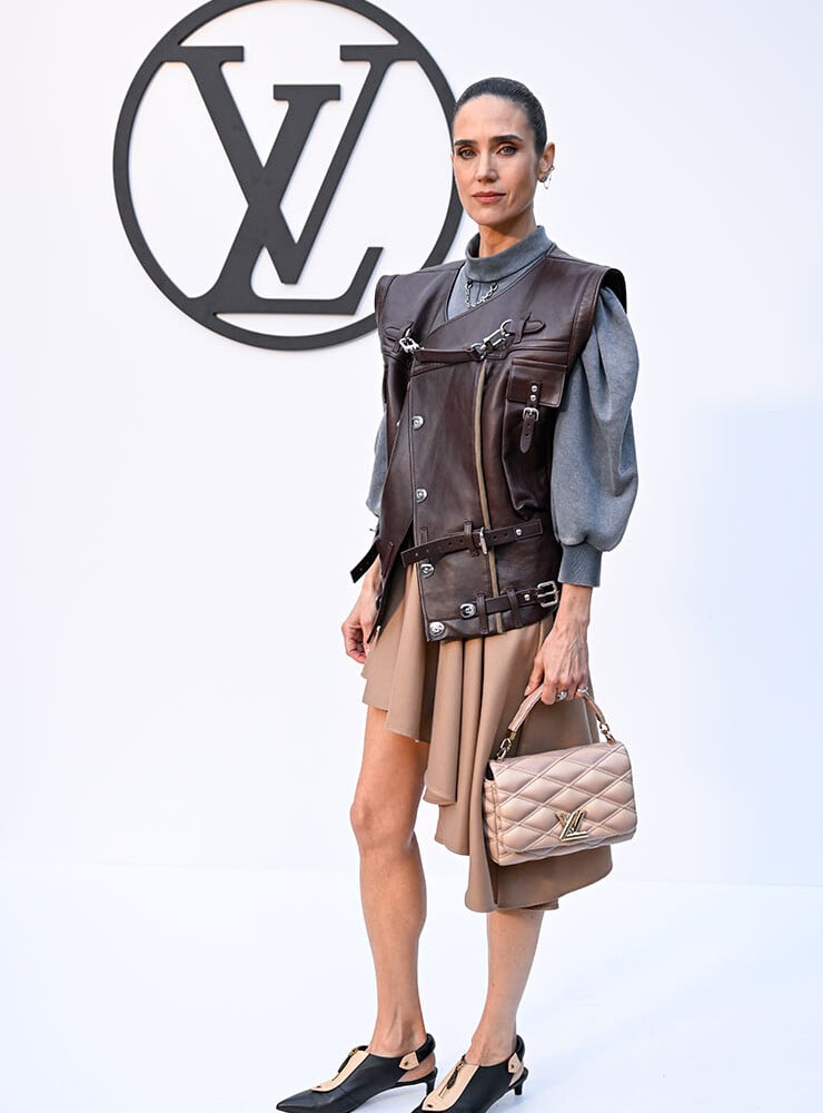 Louis Vuitton : Photocall - Womenswear Cruise 2025