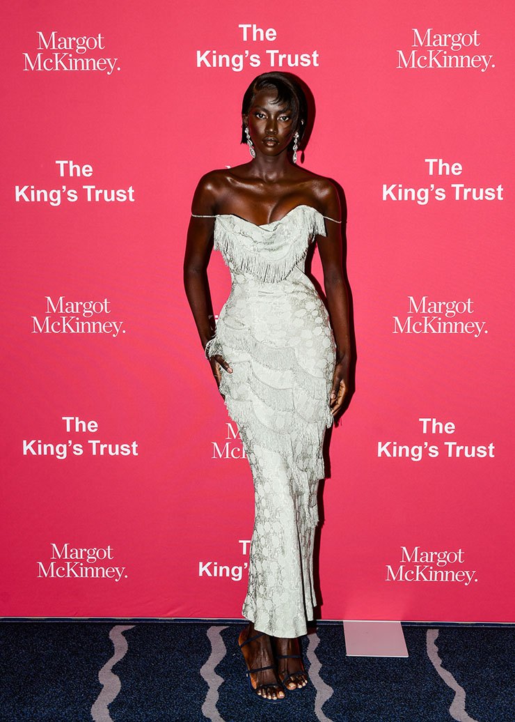 Celebrities at The First King’s Trust Global Gala 
