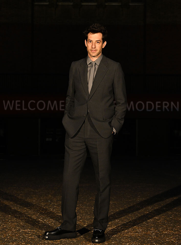 Gucci Cruise 2025 Fashion Show - Arrivals – Gucci Cruise 2025