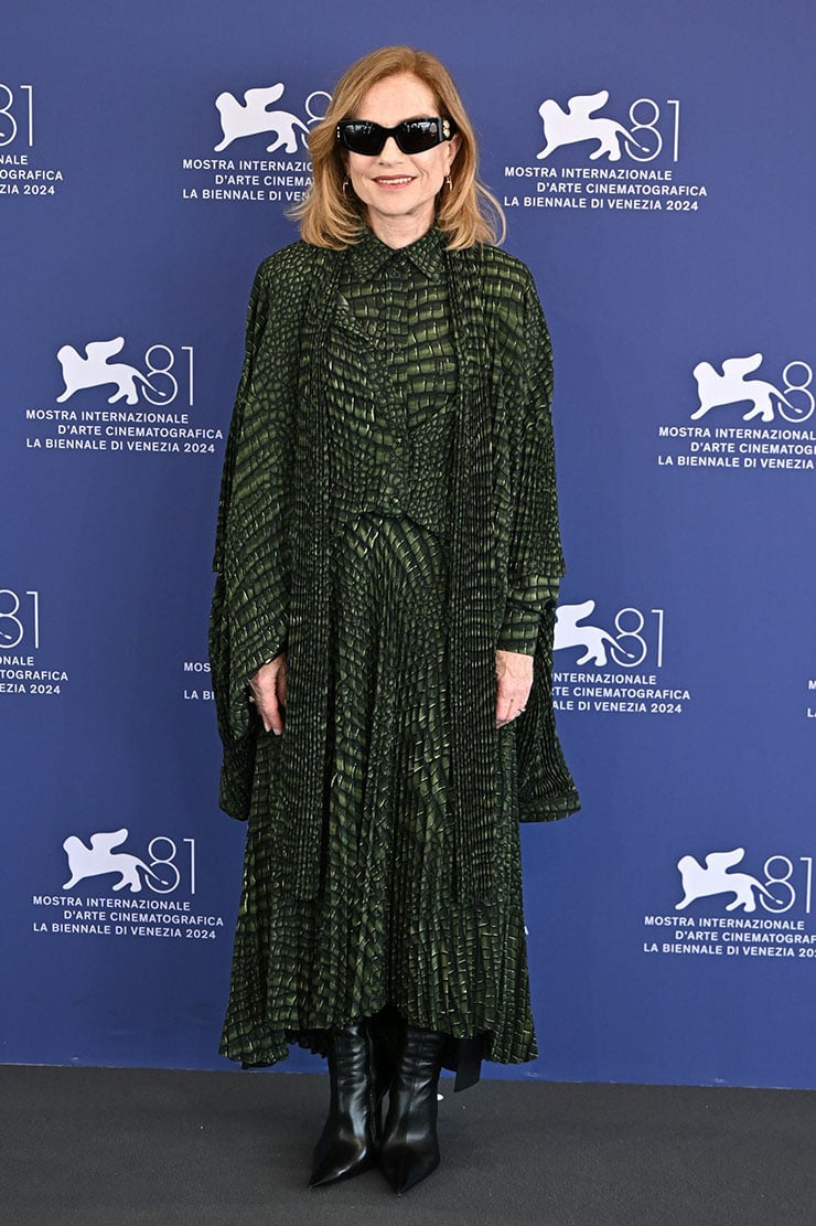 Venice Film Festival Photocalls: Day One